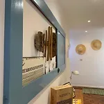 Ria Do Sal Авейру