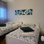 Bed & Breakfast Ria Do Sal 4*