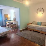Ria Do Sal Отель типа 