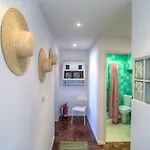 Ria Do Sal Отель типа 