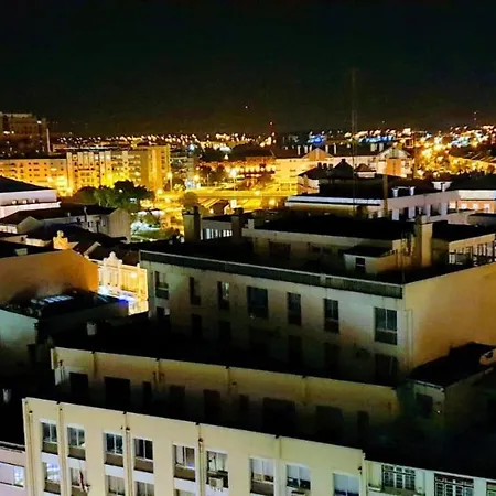 Ria Do Sal Couette-café Aveiro