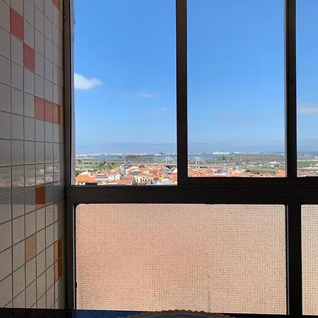 Ria Do Sal Couette-café 4*