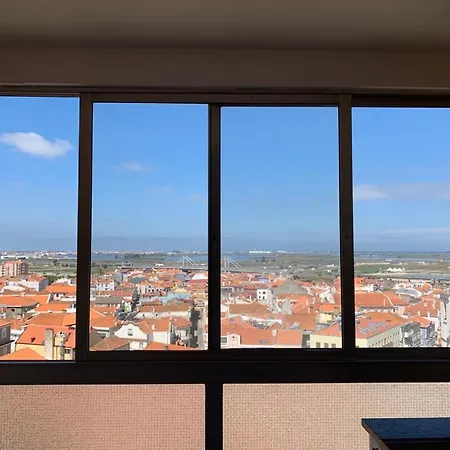 Ria Do Sal Bed & Breakfast 3*