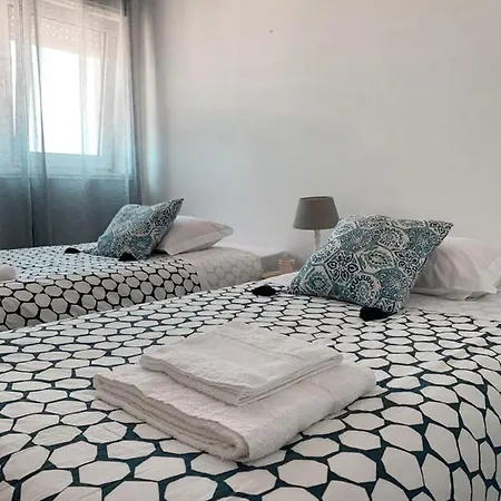 Couette-café Ria Do Sal