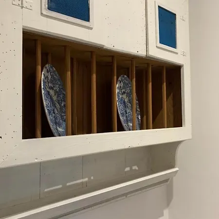 Couette-café Ria Do Sal