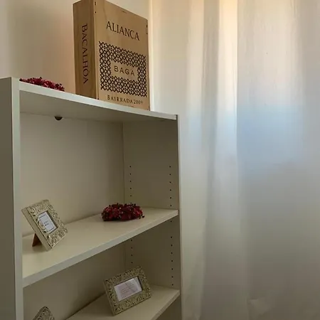 Ria Do Sal Couette-café 4*