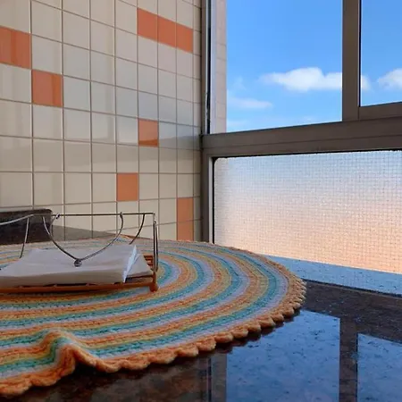 Ria Do Sal Couette-café 4*