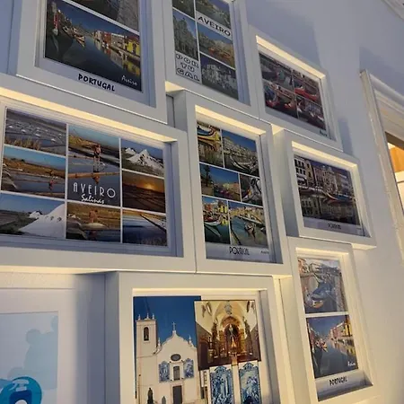 Ria Do Sal Couette-café 4*