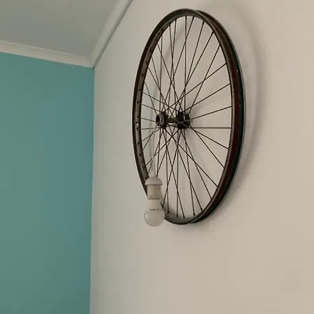 Couette-café Ria Do Sal 4*