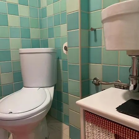 Ria Do Sal Couette-café