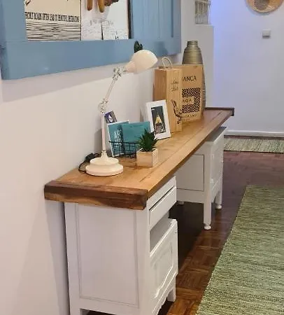 Ria Do Sal Couette-café 4*