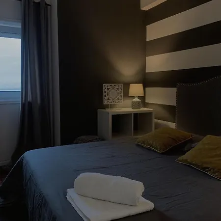 Ria Do Sal 4* Aveiro