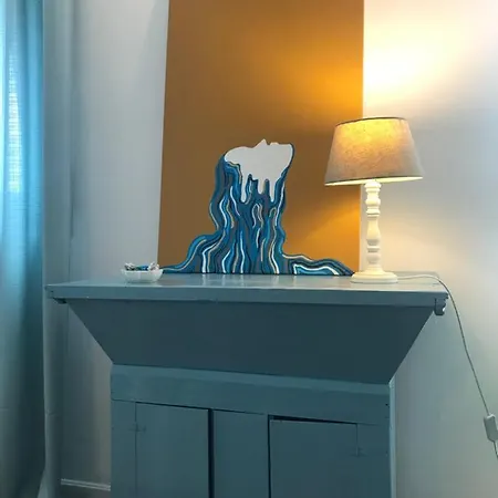 Couette-café Ria Do Sal 4*