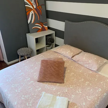 Bed & Breakfast Ria Do Sal 4*