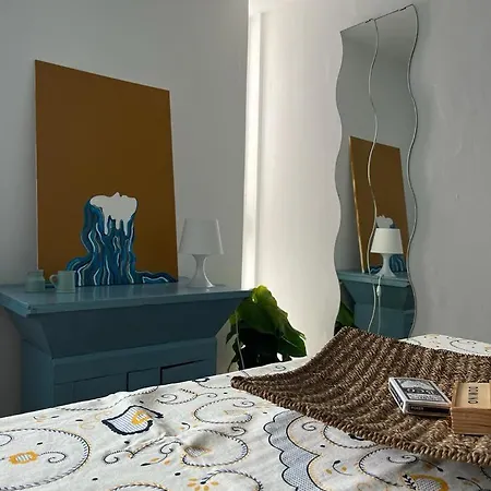 Ria Do Sal Alojamento de Acomodação e Pequeno-almoço