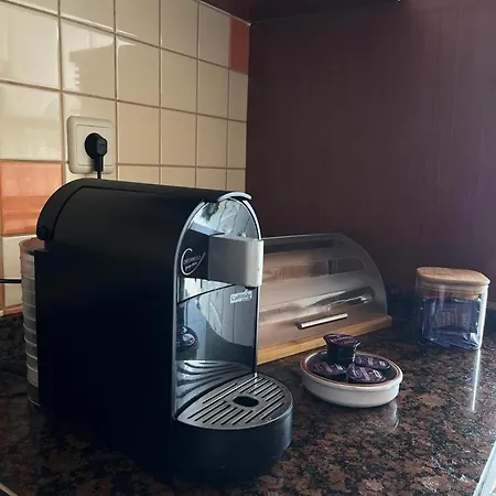 Ria Do Sal Couette-café 4*