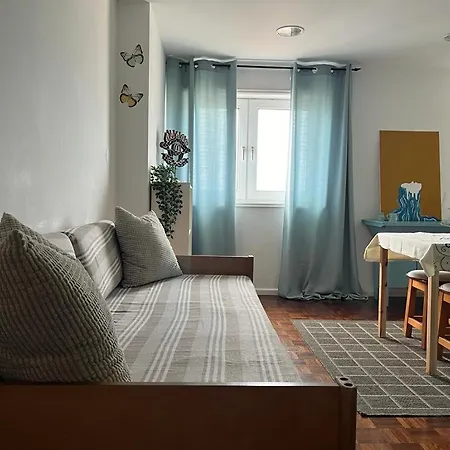 Ria Do Sal Bed & Breakfast 4*