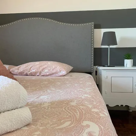 Ria Do Sal Bed & Breakfast 4*