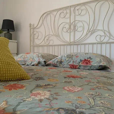 Ria Do Sal Couette-café