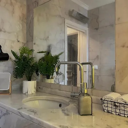 Couette-café Ria Do Sal 4*