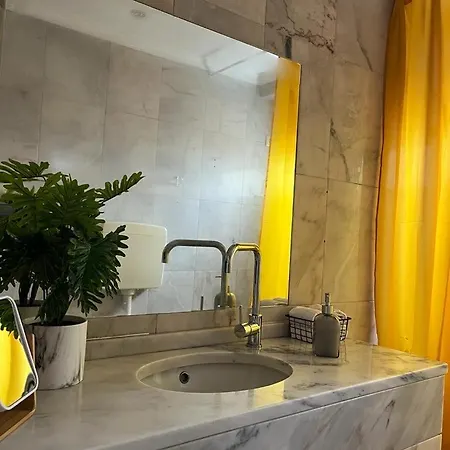 Couette-café Ria Do Sal 4*