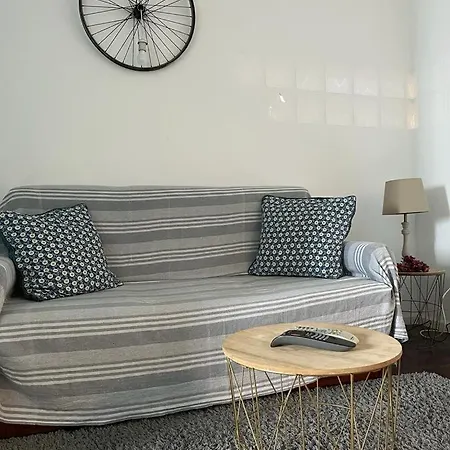 Ria Do Sal Couette-café 4*