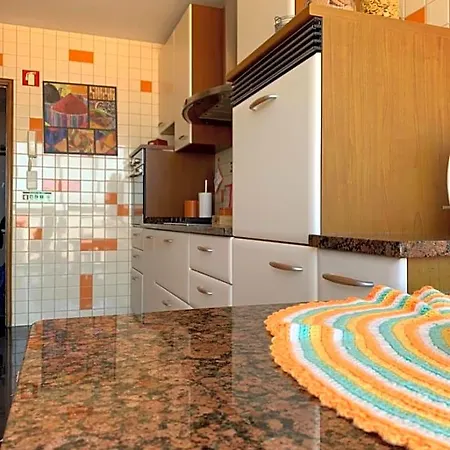 Ria Do Sal Bed & Breakfast Aveiro