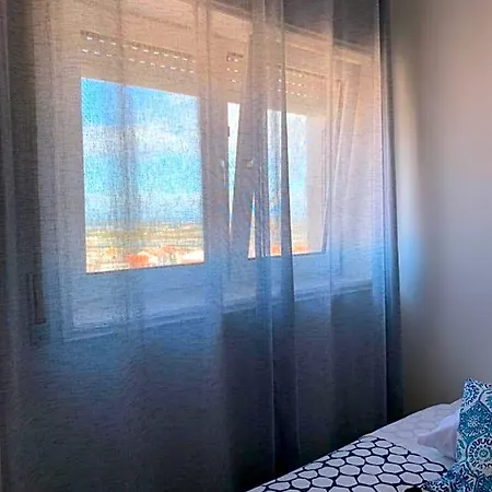 Bed & Breakfast Ria Do Sal