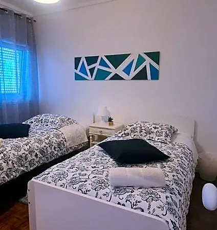 Bed & Breakfast Ria Do Sal