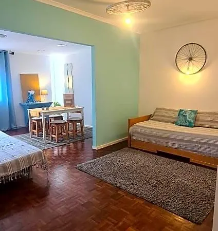 Ria Do Sal Bed & Breakfast 4*