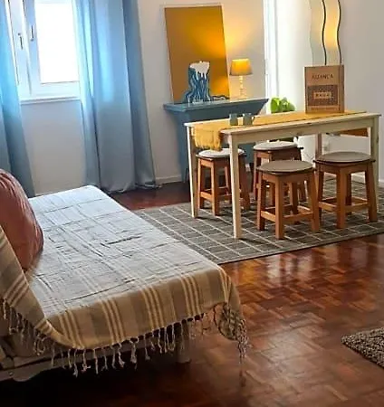 Bed & Breakfast Ria Do Sal 4*