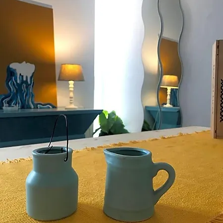 Ria Do Sal Bed & Breakfast Aveiro