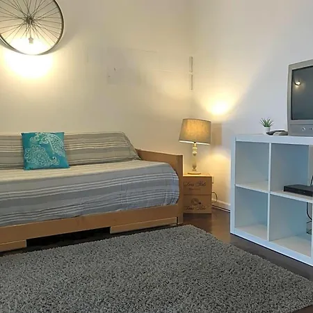 Bed & Breakfast Ria Do Sal