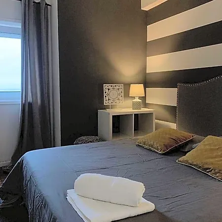 Ria Do Sal Bed & Breakfast 4*