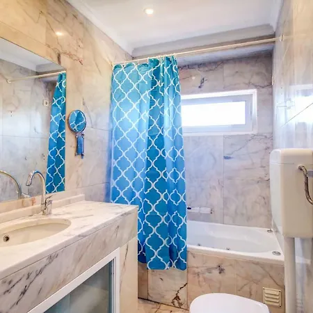 Couette-café Ria Do Sal