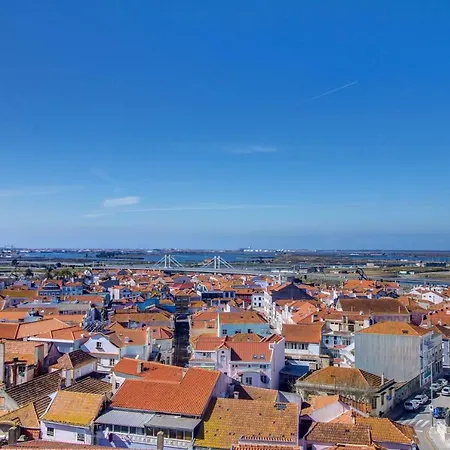 Ria Do Sal 4* Aveiro