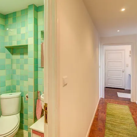 Couette-café Ria Do Sal