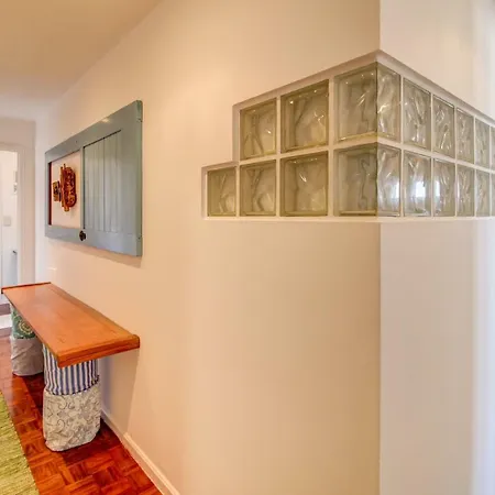 Ria Do Sal Bed & Breakfast 4*