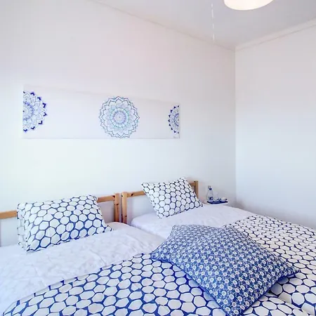 Ria Do Sal 4* Aveiro