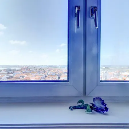 Ria Do Sal Bed & Breakfast Aveiro