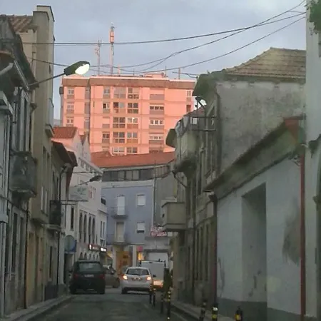 Ria Do Sal 4*