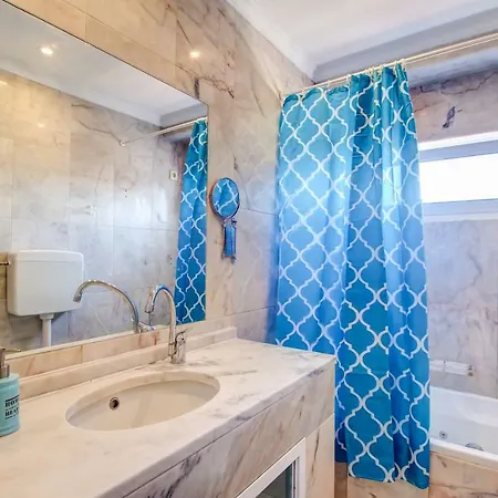 Bed & Breakfast Ria Do Sal 4*