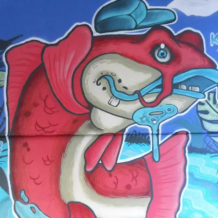 Couette-café Ria Do Sal 4*