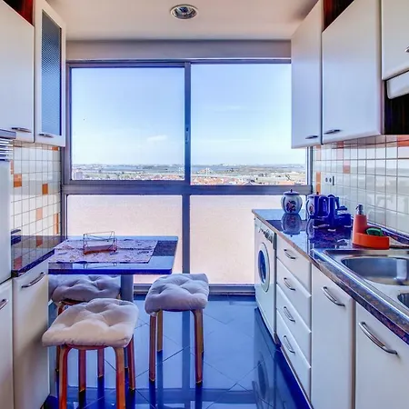 Ria Do Sal Bed & Breakfast