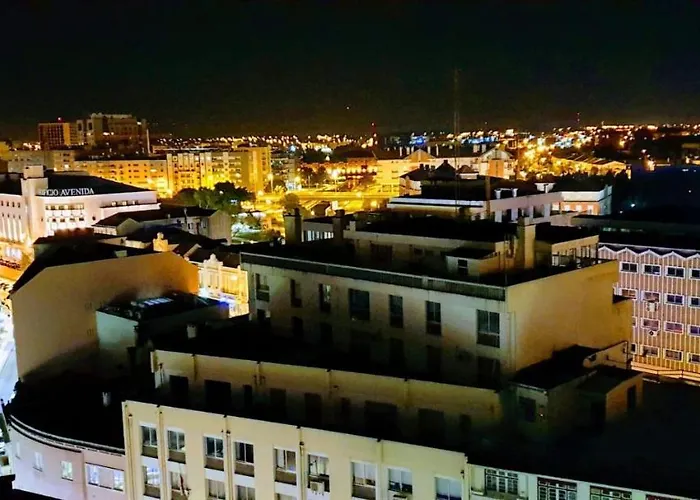 Ria Do Sal Bed & Breakfast Aveiro