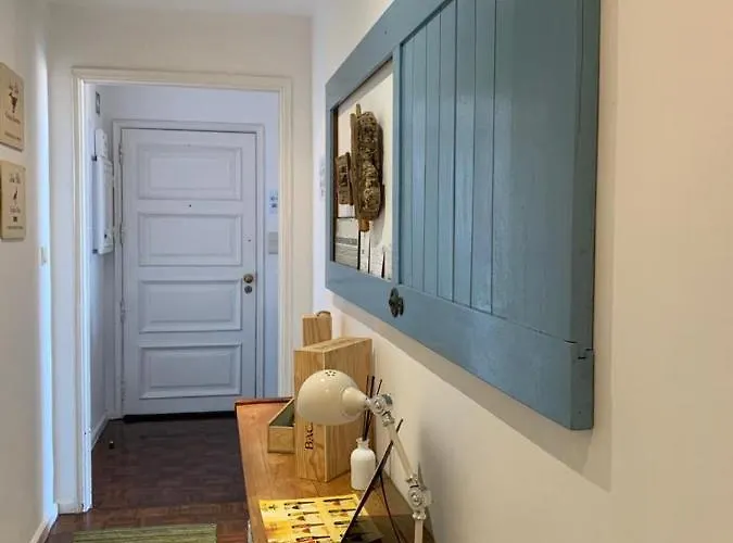 Bed & Breakfast Ria Do Sal