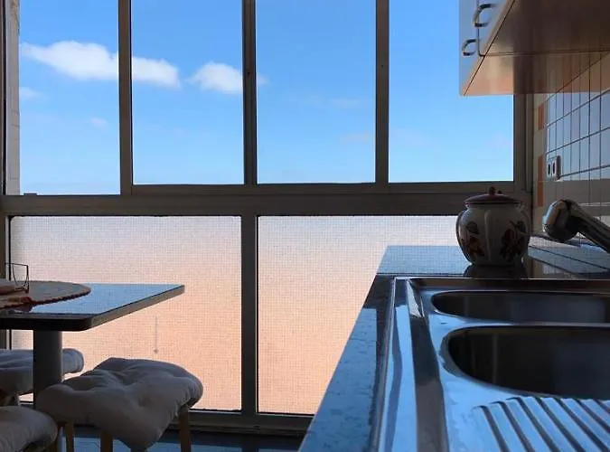 Ria Do Sal 4* Aveiro