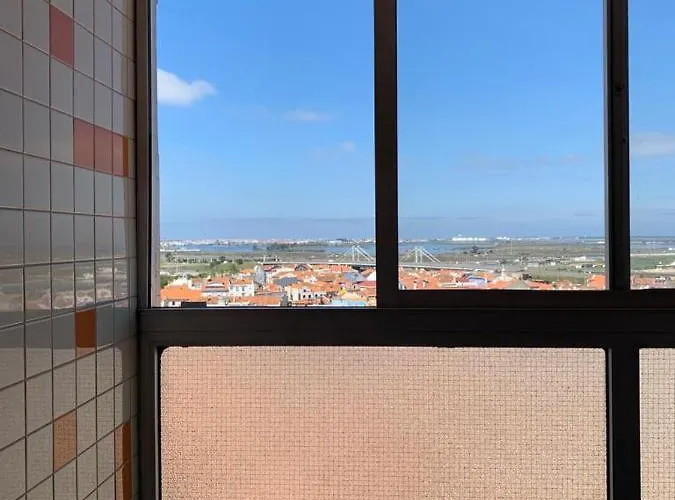 Ria Do Sal Bed & Breakfast 4*