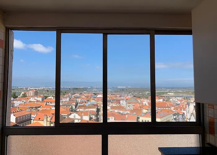 Ria Do Sal Bed & Breakfast 4*