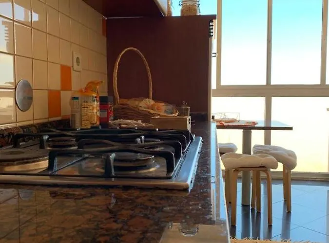 Ria Do Sal 4* Aveiro